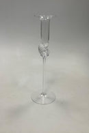 Holmegaard Neptun Lysestage af Darryle Hinz