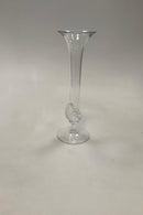 Holmegaard 海神花瓶，由 Darryle Hinz 设计