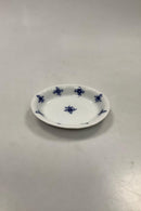 Royal Copenhagen Musselmalet Riflet Lille fad No 1964