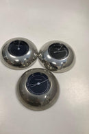 Sæt Georg Jensen Ur, Termometer, Barometer