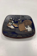 阿拉伯芬兰卡勒瓦拉年版 1983 年