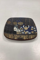 阿拉伯-芬兰卡勒瓦拉年版 1981