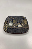 阿拉伯-芬兰卡勒瓦拉年版 1977