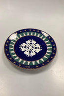 1998 年阿拉伯芬兰圣诞盘