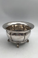 K. Anderson, Stockholm, Sverige Sølv Skål (1918)