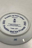 Bing og Grøndahl Freddy og Venner Platte 2002