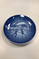 Bing og Grøndahl (B&G) Juleplatte fra 2010