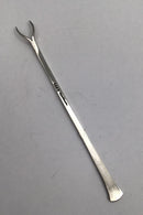 Hans Hansen Sølv Arvesølv No. 5 Østersgaffel