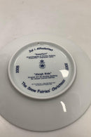 Bing og Grøndahl Snow Fairies Juleplatte 2005