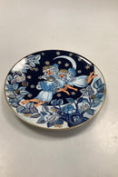 Bing og Grøndahl Snow Fairies Juleplatte 2001