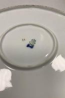 Bing and Grondahl Offenbach 1 / Herregaard Round Dish