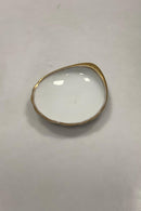 Bing and Grondahl Offenbach 1 / Herregaard 鱼子酱碗 / 200 号黄油碗