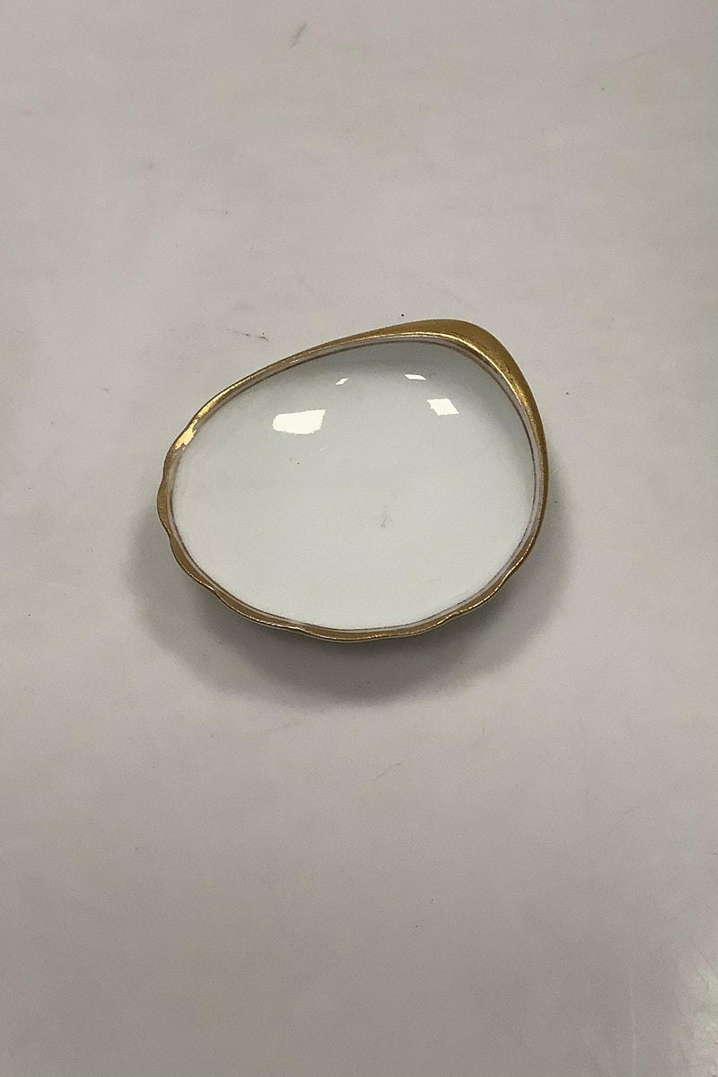 Bing and Grondahl Offenbach 1 / Herregaard 鱼子酱碗 / 200 号黄油碗