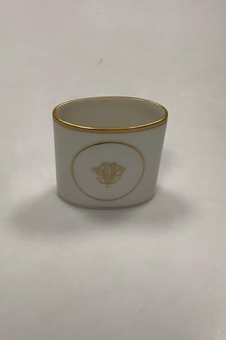 Bing og Grøndahl Offenbach 1 / Herregaard Tandstikholder No 240