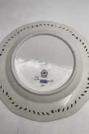 Royal Copenhagen Flora Danica Fruit Plate No. 429/3584.