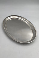 Georg Jensen Sterling Sølv Bakke No. 223A