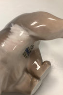 Royal Copenhagen Figur af Bjørn No 2841