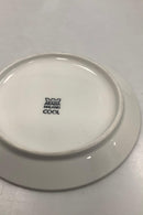 Arabia Finland Cool Kaffekop og Underkop