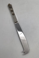 Uwe Helmuth Moltke Sterling Sølv Ostekniv