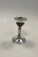 Georg Jensen Sterling Sølv Druestage No 263 A