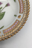 Royal Copenhagen Flora Danica Kaviarskål No. 20 / 3501