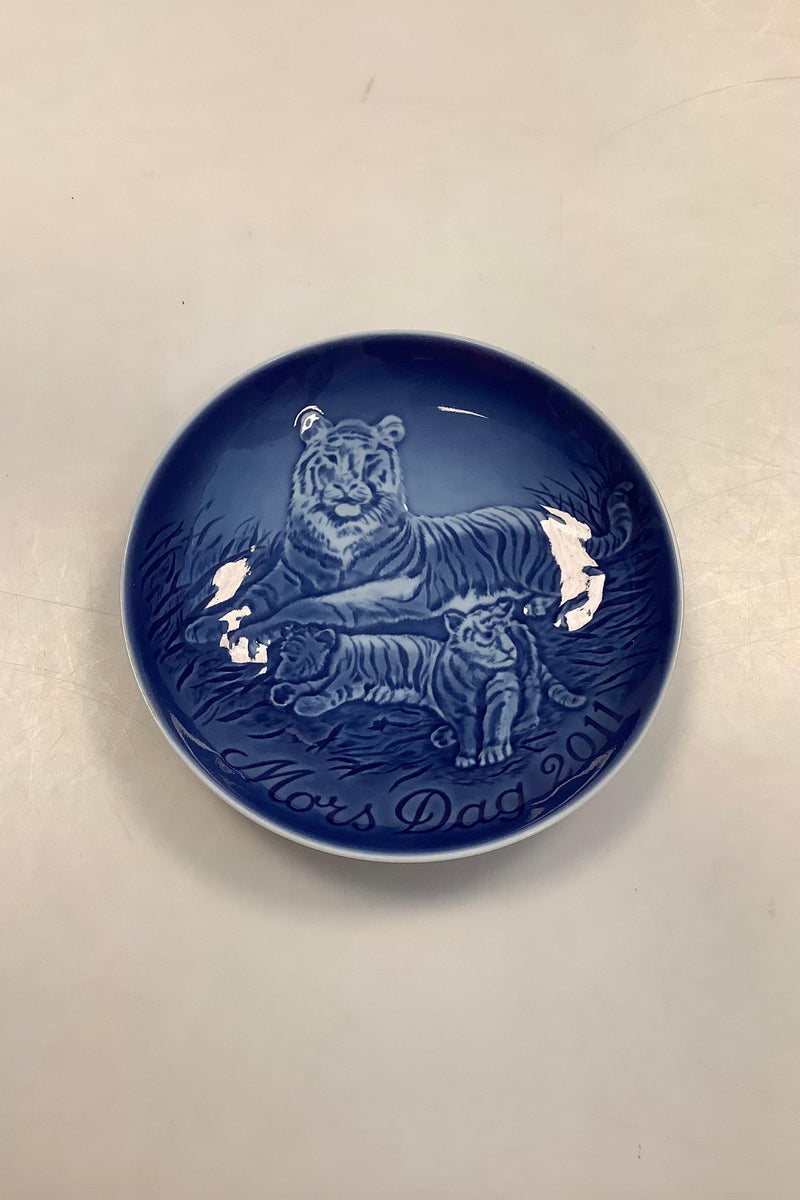 Bing og Grøndahl Mors Dags Platte fra 2011