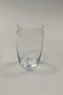 Aida Vandglas. Holmegaard / Royal Copenhagen