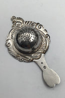 Danish Silver Thesi (1920)