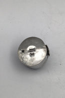 Rafmex Taxco Mexico Sølv Pilleæske (Ametyst)