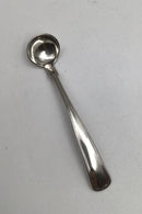 Frigast Sølv Dobbeltriflet Sennepsske