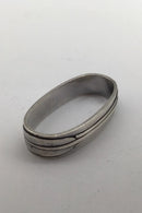 Dansk Sølv Servietring