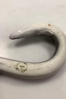 Royal Copenhagen Art Nouveau Figur af Ål No 465