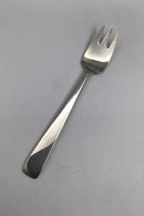 Georg Jensen Sterling Sølv Margrethe Fiskegaffel No. 61