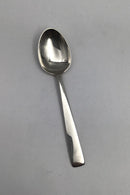 Georg Jensen Sterling Sølv Margrethe Barneske / Theske (stor) No. 31