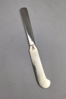 Georg Jensen Sterling Sølv Margrethe Smørkniv No. 46