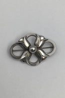 Georg Jensen Sterling Sølv Broche No. 305