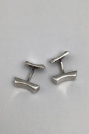 Ib Bluitgen Sterling Sølv Manchetknapper No. 4A