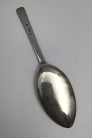 Hans Hansen Arvesølv No. 17 Sølv Serveringsspade