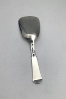 Hans Hansen Silver Heirloom Silver No. 8 Sugar Scoop