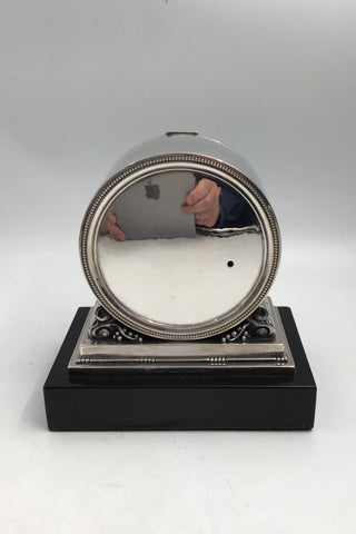 Georg Jensen Sterling Sølv 