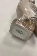 Lyngby Ugle Figur No 80