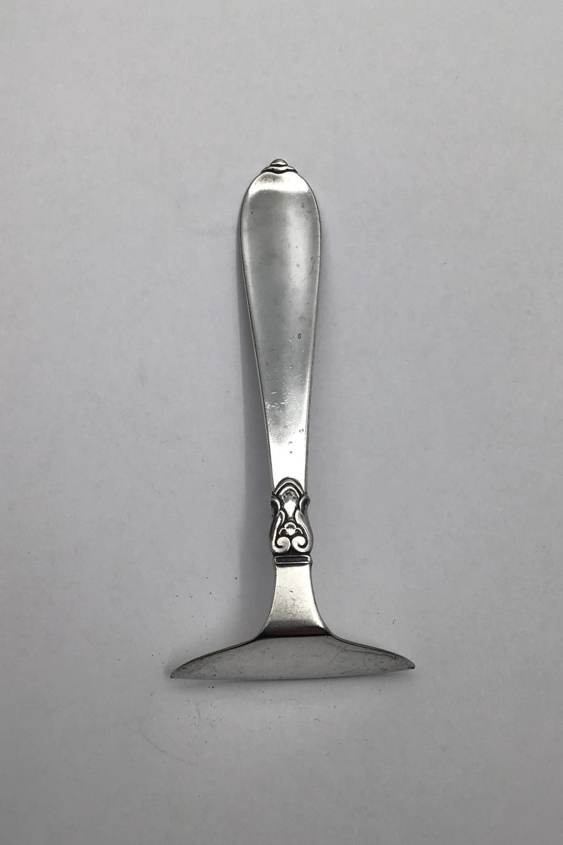 Grann &amp; Laglye Sølv Øresund Skubber