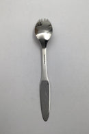 Cohr Sterling Sølv Barnegaffel (Kanin)