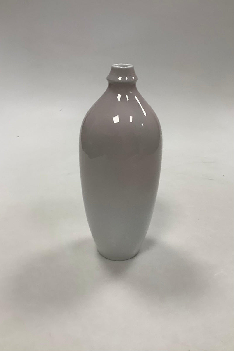 Royal Copenhagen Art Nouveau Lyserød Vase No 276 / 149