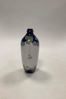 Royal Copenhagen Art Nouveau Lyserød Vase No 429 / 149