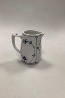 Royal Copenhagen Musselmalet Riflet Hotel Krug Nr. 2225