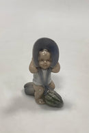 皇家哥本哈根数字夏号2857