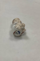 皇家哥本哈根数字弹簧No 2856