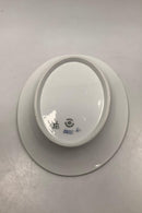 ロイヤルコペンハーゲン ブルーフルーテッドディッシュ No 351