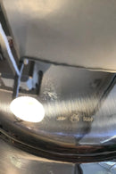 Sæt på 5 Georg Jensen Sterling Sølv Dæktallerken no 210 F